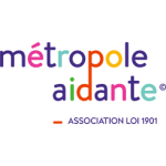 logo Métropole Aidante