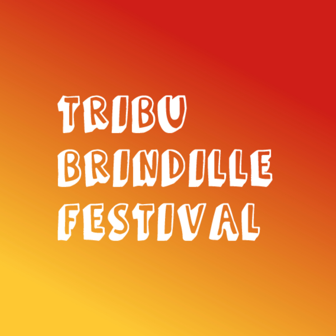 Logo Tribu brindille festival