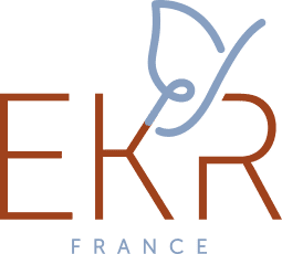 EKR logo
