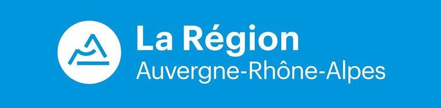 Logo région Rhône Alpes