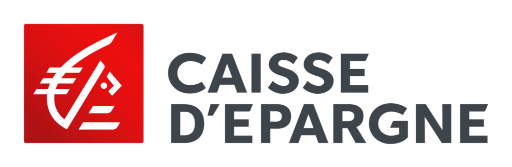Logo caisse d'épargne soutien de la jeunesse aidante