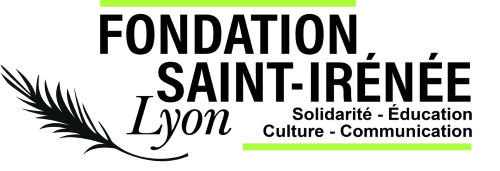 Logo Fondation Sain-Irénée, soutient des ambassades brindille dans les établissements scolaires de l'éducation nationale