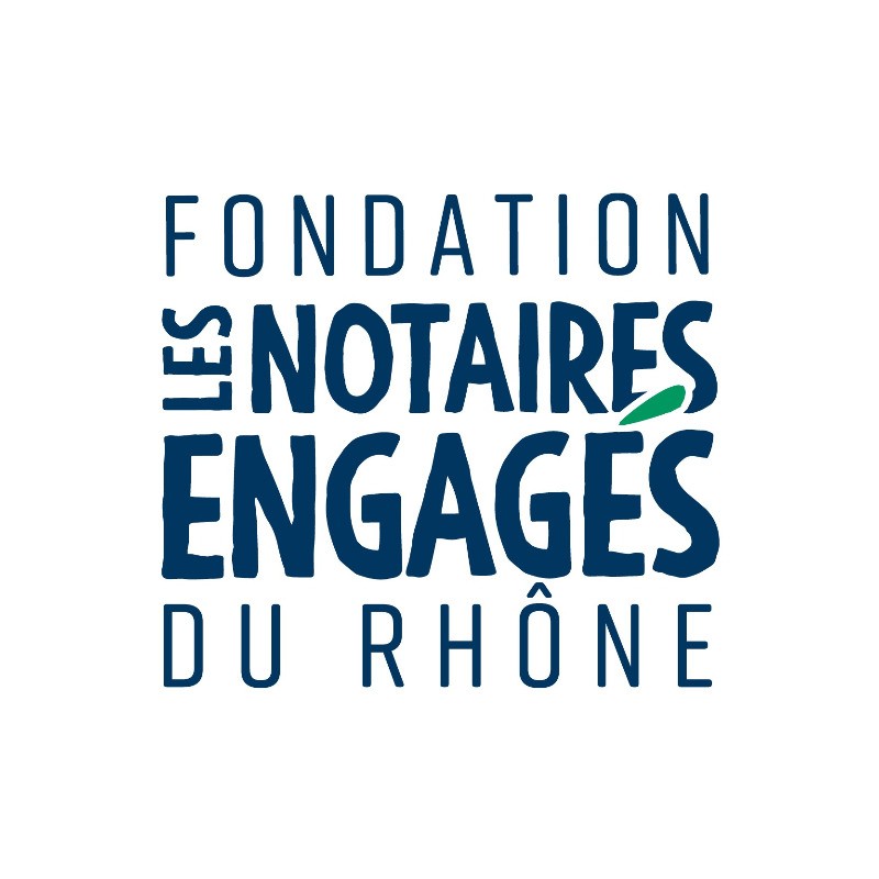 Fondation des notaires engagés du Rhône partenaire des jeunes aidants
