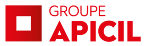 Logo Groupe Apicil