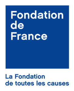 Logo fondation de France