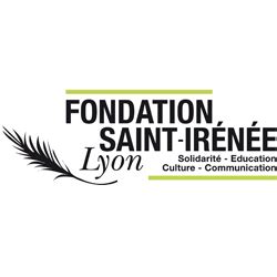 Logo Fondation Saint-Irénée