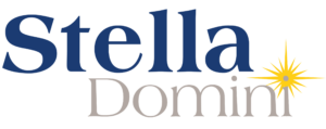 Logo Stella Domini