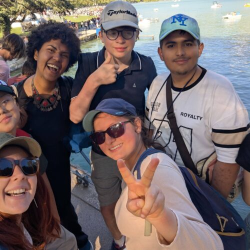 Brind'Partage Annecy