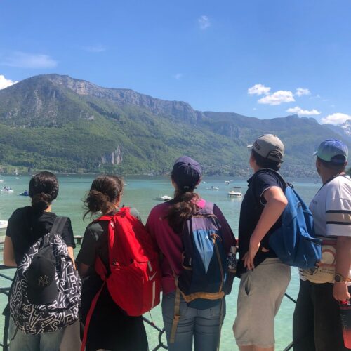 Brind'Partage ANNECY