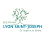 7. Logo domaine lyon saint joseph